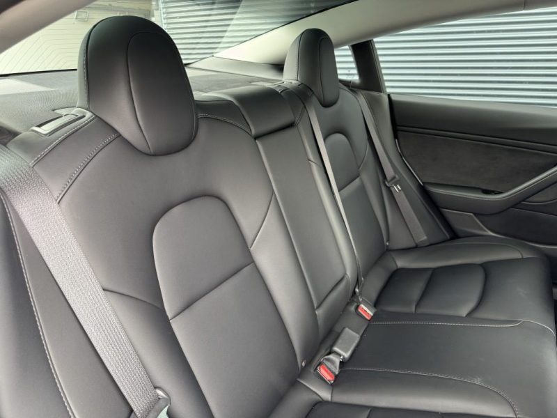 TESLA MODEL 3 PERFORMANCE LONG RANGE 441cv