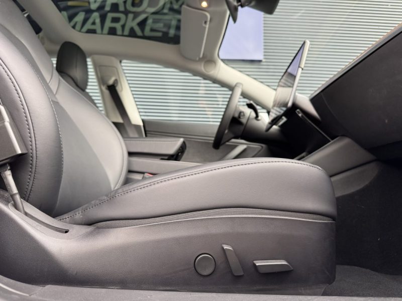 TESLA MODEL 3 PERFORMANCE LONG RANGE 441cv