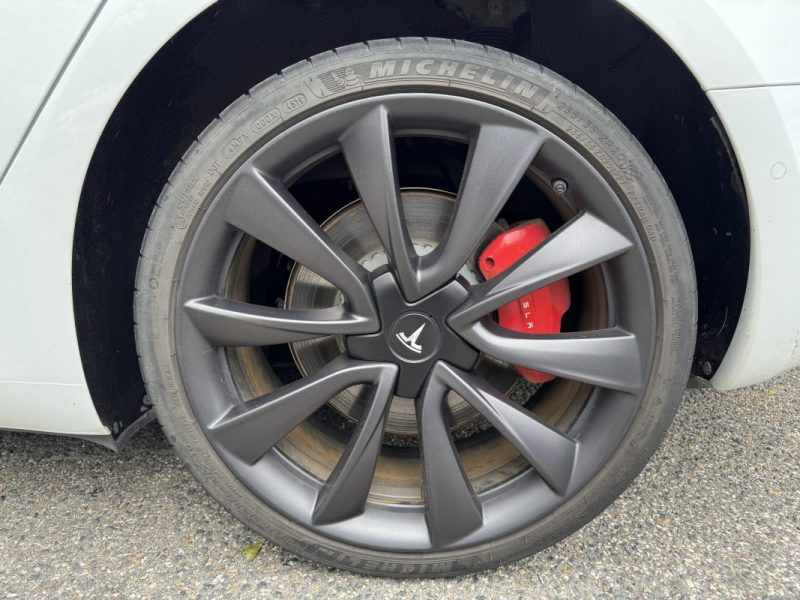 TESLA MODEL 3 PERFORMANCE LONG RANGE 441cv