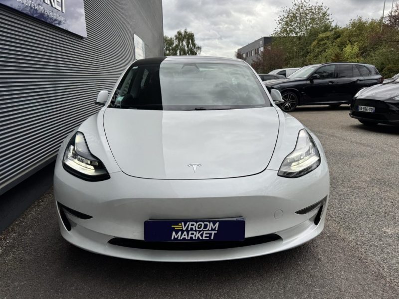 TESLA MODEL 3 PERFORMANCE LONG RANGE 441cv