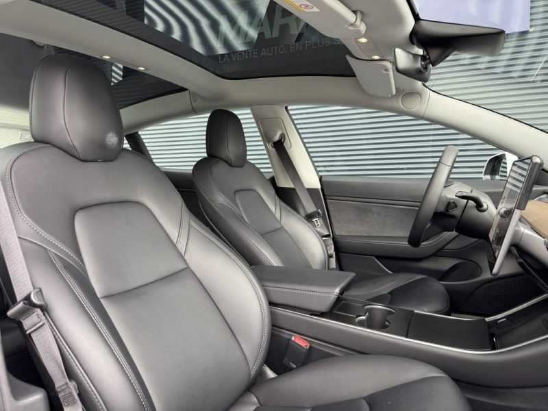 TESLA MODEL 3 PERFORMANCE LONG RANGE 441cv