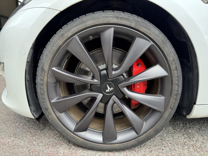 TESLA MODEL 3 PERFORMANCE LONG RANGE 441cv