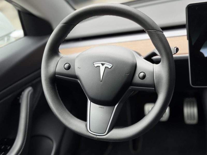 TESLA MODEL 3 PERFORMANCE LONG RANGE 441cv