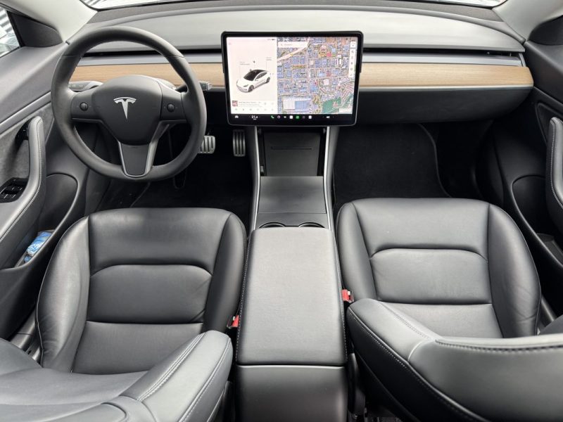 TESLA MODEL 3 PERFORMANCE LONG RANGE 441cv