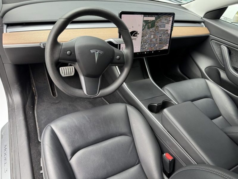 TESLA MODEL 3 PERFORMANCE LONG RANGE 441cv