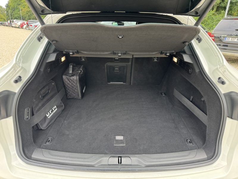 MASERATI LEVANTE 3.0 V6 275ch Diesel GranLusso 2