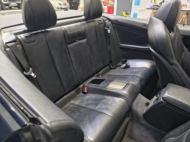 BMW 420d 190ch M SPORT / Suivi complet BMW