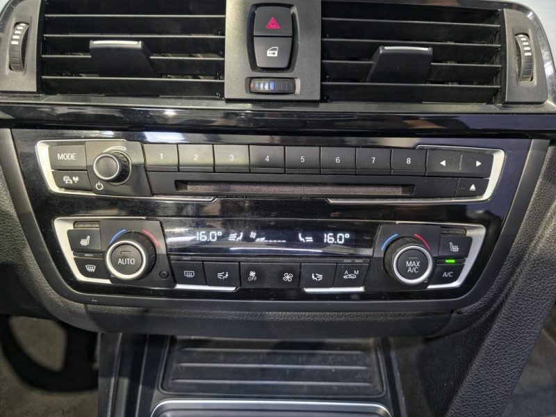 BMW 420d 190ch M SPORT / Suivi complet BMW