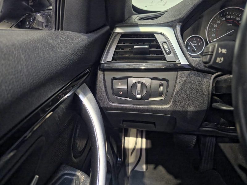 BMW 420d 190ch M SPORT / Suivi complet BMW