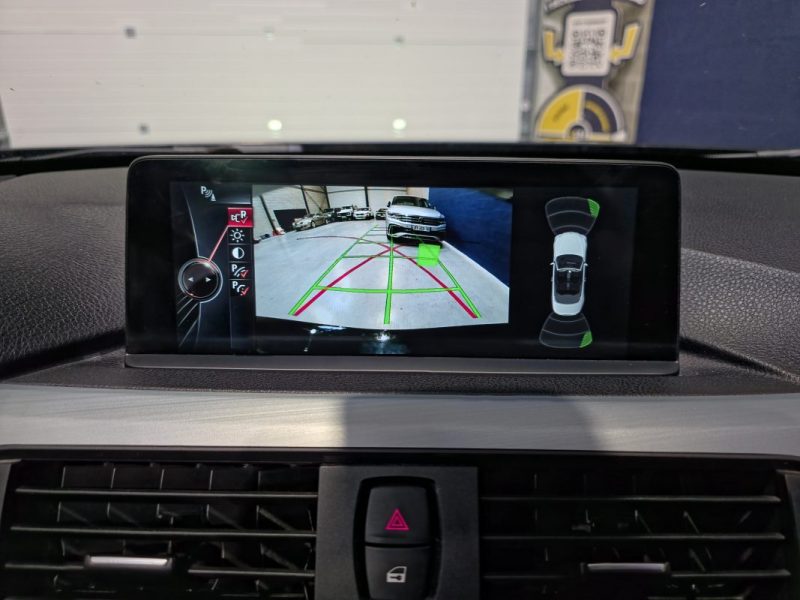 BMW 420d 190ch M SPORT / Suivi complet BMW