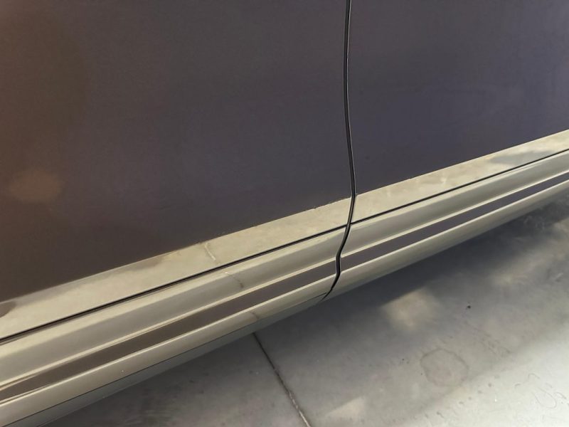 PORSCHE CAYENNE S Hybrid 3.0 V6 380CH / SUIVI COMPLET