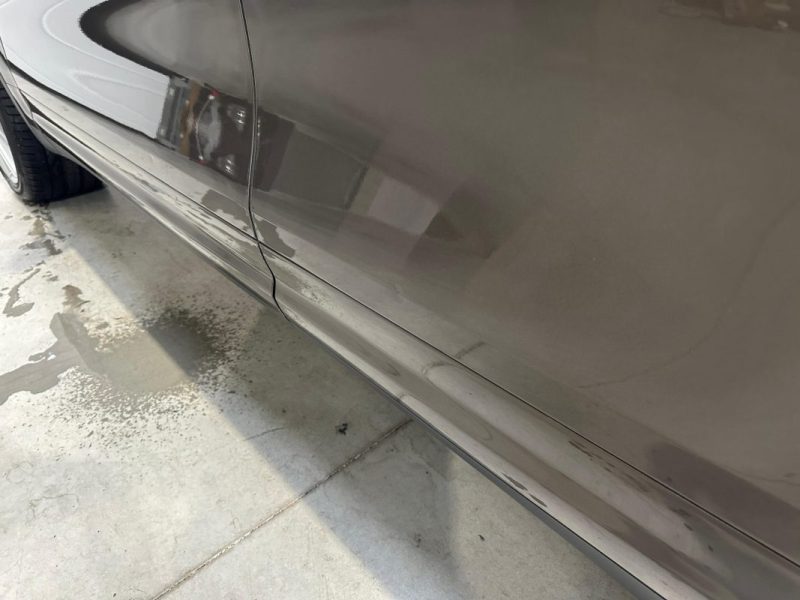 PORSCHE CAYENNE S Hybrid 3.0 V6 380CH / SUIVI COMPLET