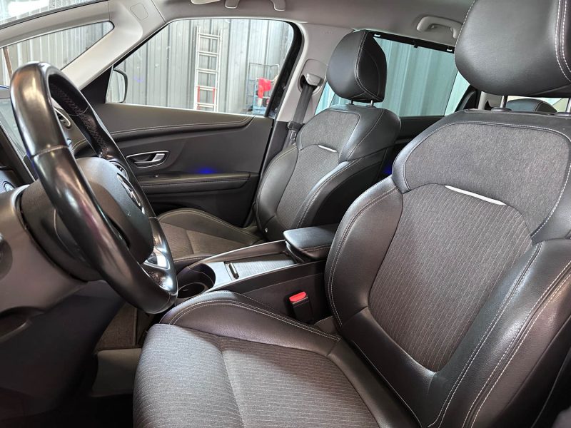 GRAND SCENIC 1.3 TCe 140ch INTENS EDC 7 places