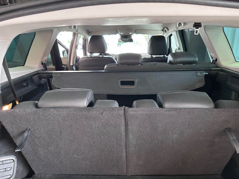 GRAND SCENIC 1.3 TCe 140ch INTENS EDC 7 places