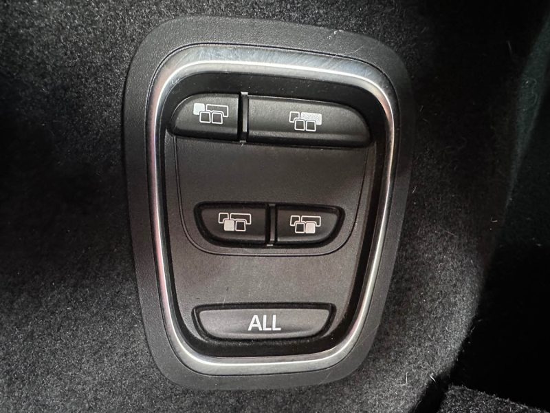 GRAND SCENIC 1.3 TCe 140ch INTENS EDC 7 places