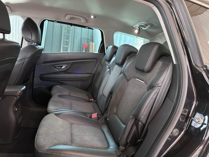 GRAND SCENIC 1.3 TCe 140ch INTENS EDC 7 places