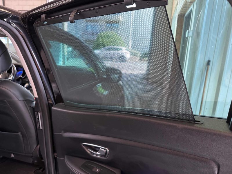 GRAND SCENIC 1.3 TCe 140ch INTENS EDC 7 places