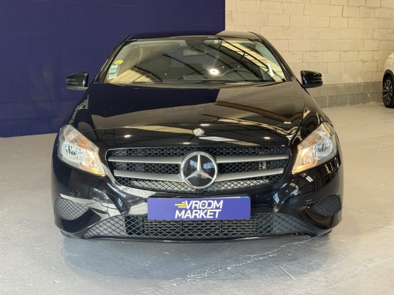 MERCEDES CLASSE A 180d 109CH SENSATION