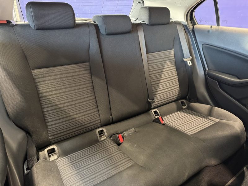 MERCEDES CLASSE A 180d 109CH SENSATION