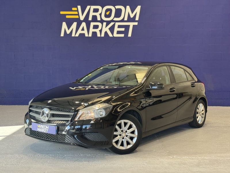 MERCEDES CLASSE A 180d 109CH SENSATION