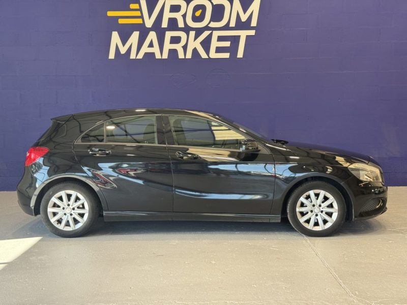 MERCEDES CLASSE A 180d 109CH SENSATION