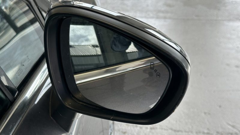 Citroën C4 1.2 110ch Millenium - Distribution faite