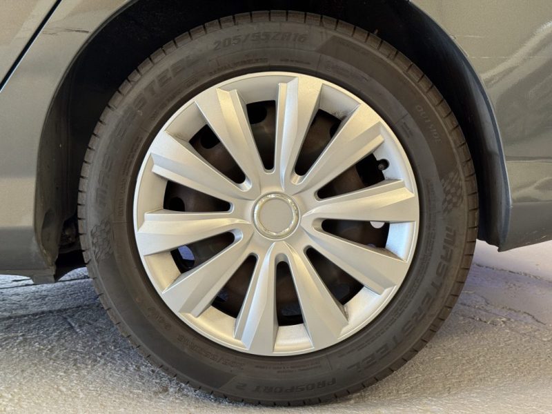 PEUGEOT 308 1.6 HDI 92CH