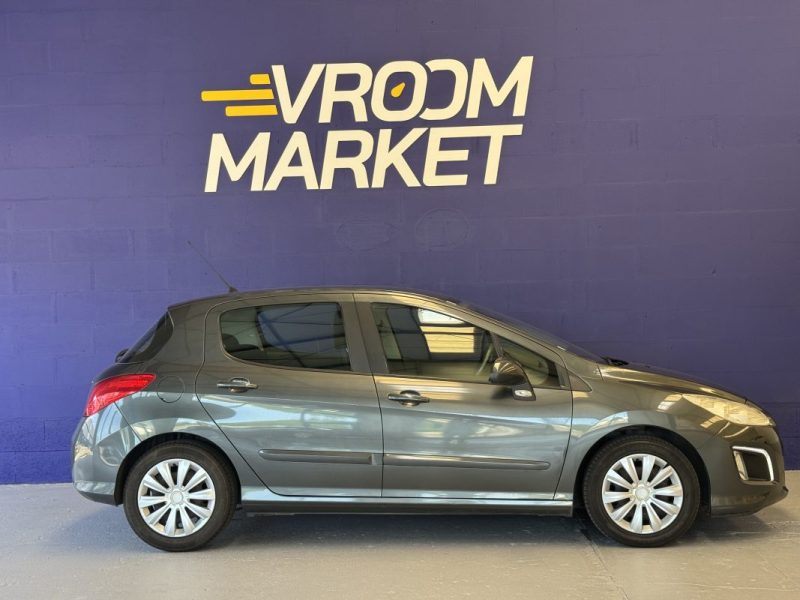 PEUGEOT 308 1.6 HDI 92CH