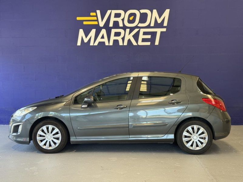 PEUGEOT 308 1.6 HDI 92CH