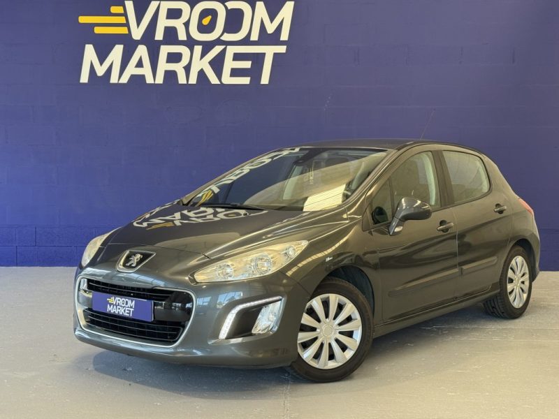 PEUGEOT 308 1.6 HDI 92CH
