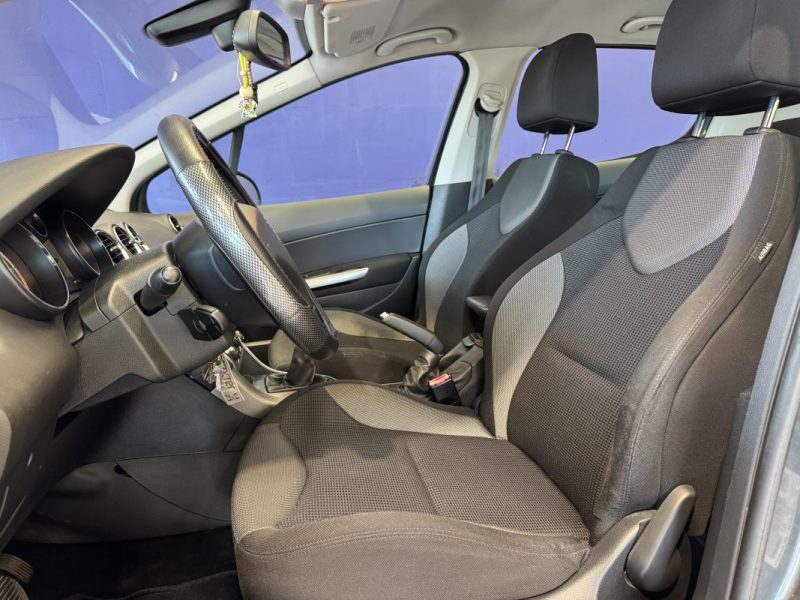 PEUGEOT 308 1.6 HDI 92CH