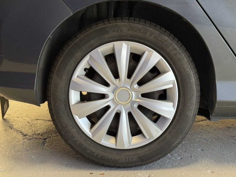 PEUGEOT 308 1.6 HDI 92CH