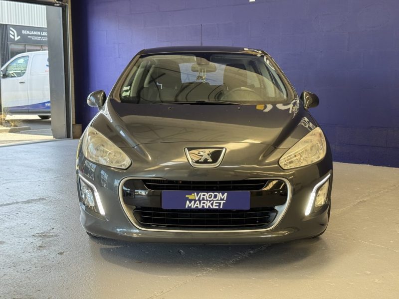 PEUGEOT 308 1.6 HDI 92CH