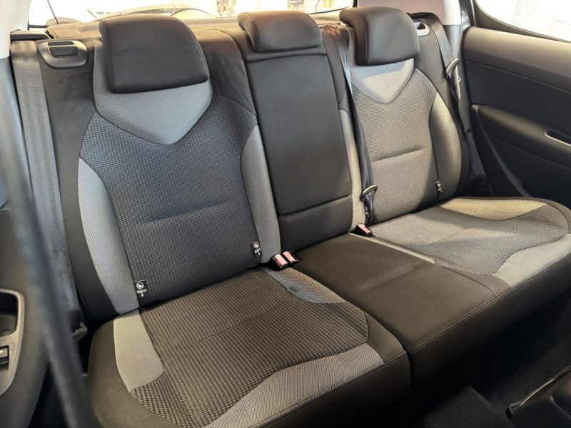 PEUGEOT 308 1.6 HDI 92CH