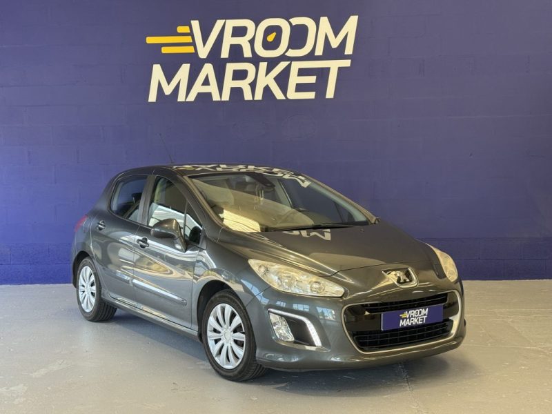 PEUGEOT 308 1.6 HDI 92CH
