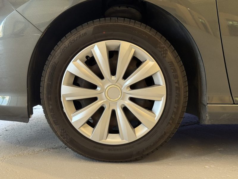 PEUGEOT 308 1.6 HDI 92CH