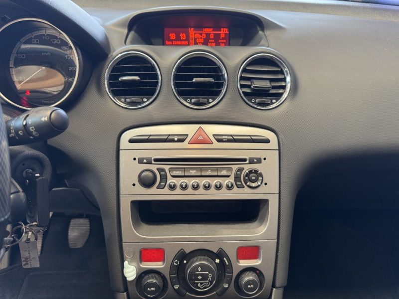 PEUGEOT 308 1.6 HDI 92CH