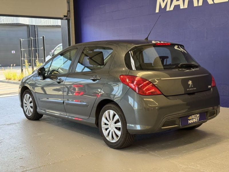 PEUGEOT 308 1.6 HDI 92CH