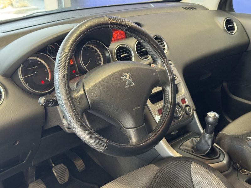 PEUGEOT 308 1.6 HDI 92CH