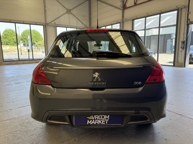 PEUGEOT 308 1.6 HDI 92CH