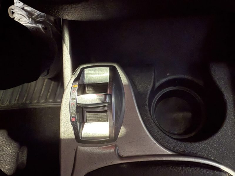 ALFA ROMEO MITO 2011