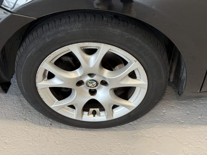 ALFA ROMEO MITO 2011