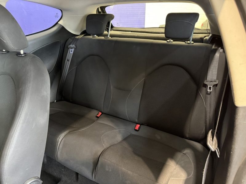 ALFA ROMEO MITO 2011