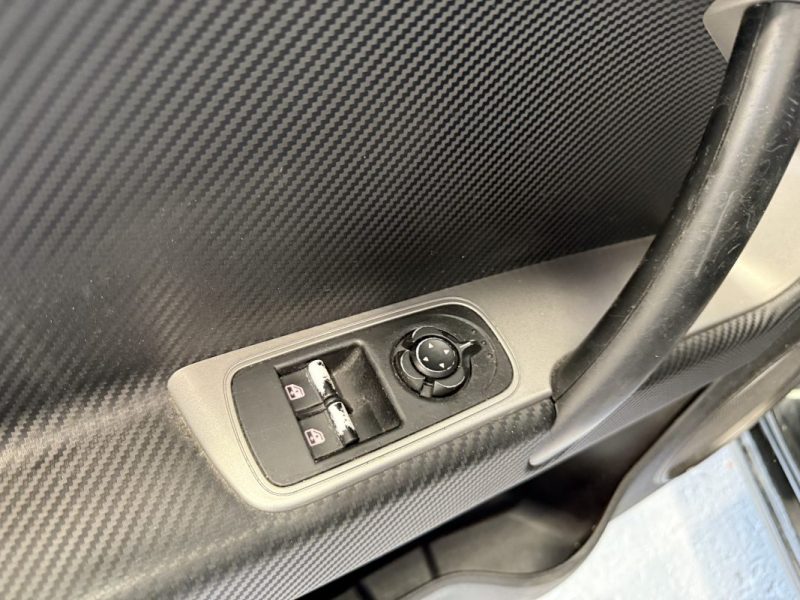 ALFA ROMEO MITO 2011