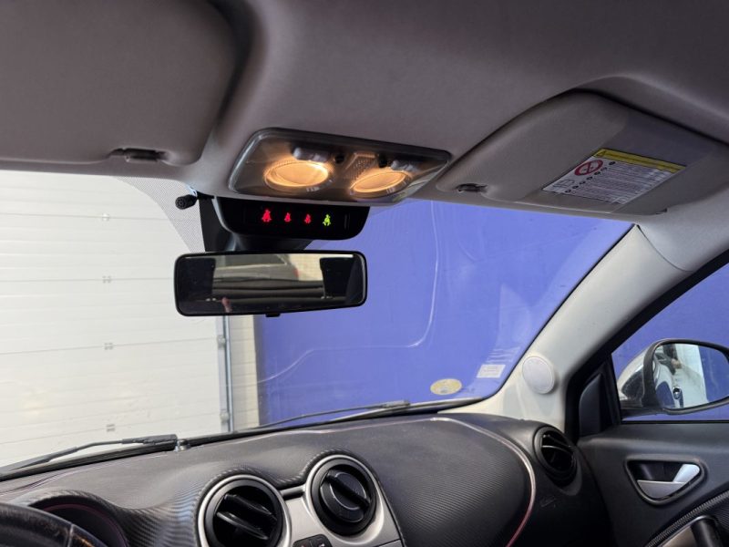 ALFA ROMEO MITO 2011