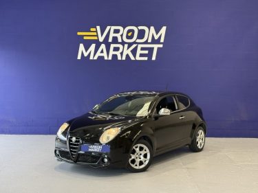 ALFA ROMEO MITO 2011