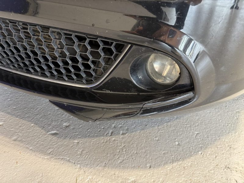 ALFA ROMEO MITO 2011