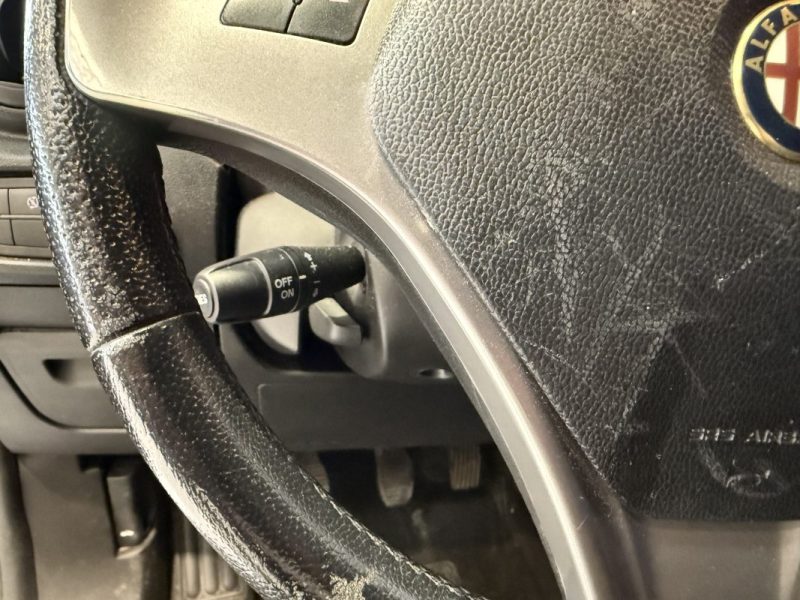 ALFA ROMEO MITO 2011