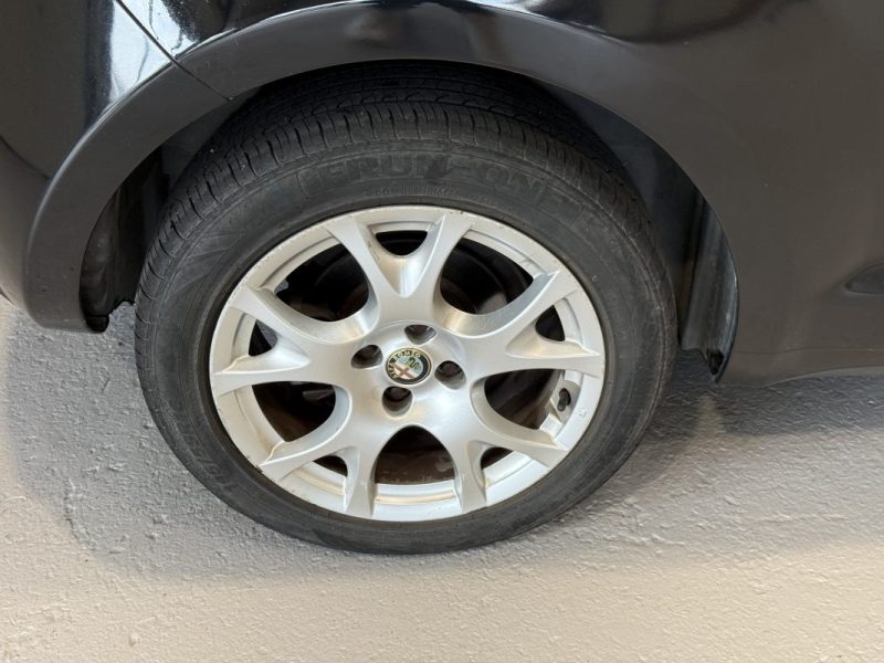 ALFA ROMEO MITO 2011