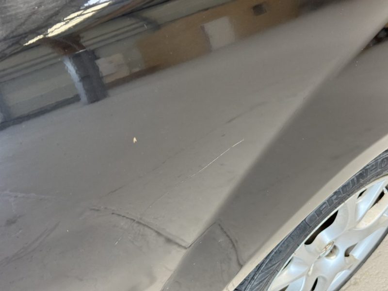 ALFA ROMEO MITO 2011